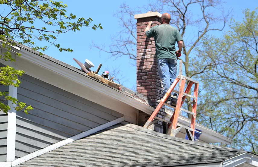 Chimney & Fireplace Inspections Services in Santa Rosa, CA